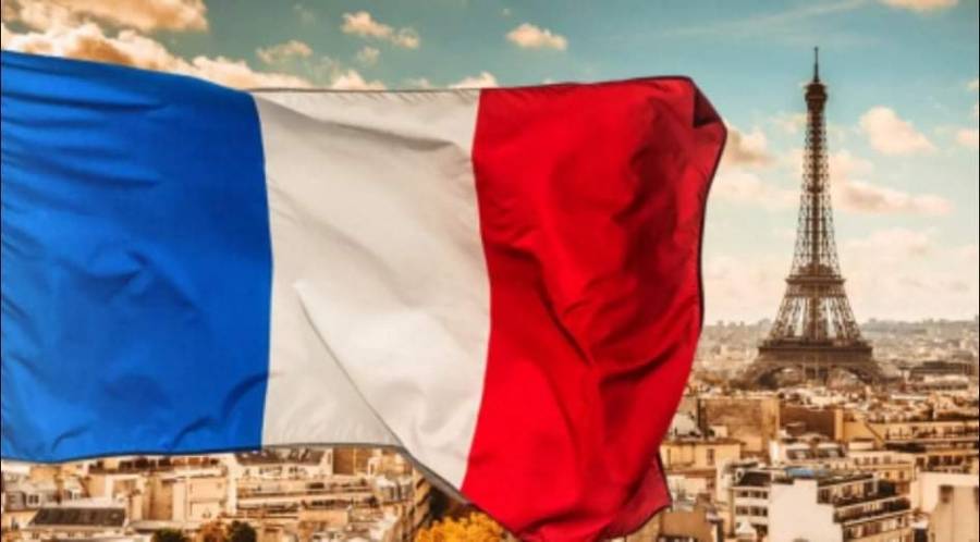 عاجل... فرنسا: ندين الهجوم الصاروخي من جنوب لبنان على إسرائيل.