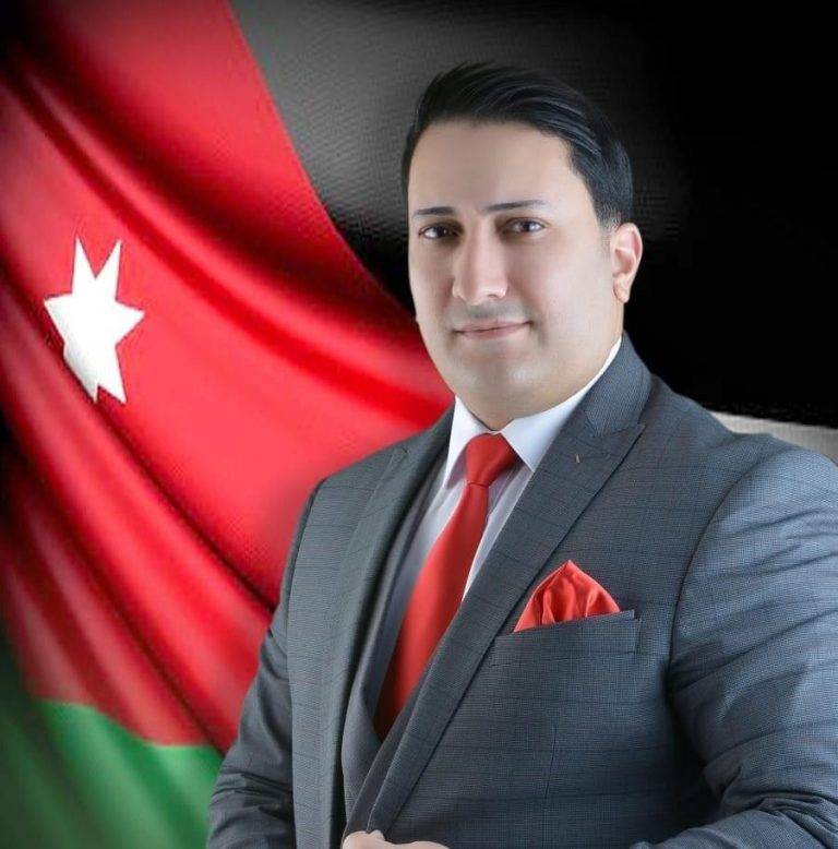 العرجا يكتب سن الترشح 25 سنة