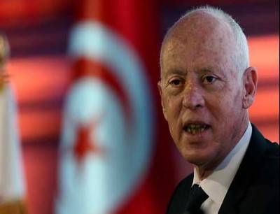 عاجل... تعيين منير عبد النبي مديرا للقضاء العسكري في تونس