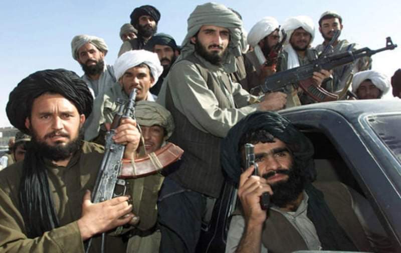 عاجل... حركة طالبان تعلن سيطرة مسلحيها على مقر ولاية جوزجان شمالي أفغانستان والحكومة تنفي