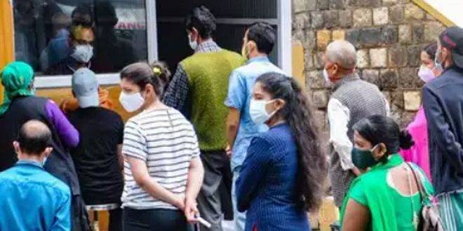 إصابات جديدة بفيروس كورونا في الهند وألمانيا وتايلاند