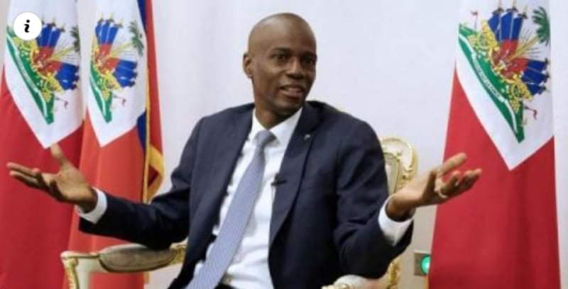 هايتي تطلب لجنة من الأمم المتحدة للتحقيق في مقتل رئيسها