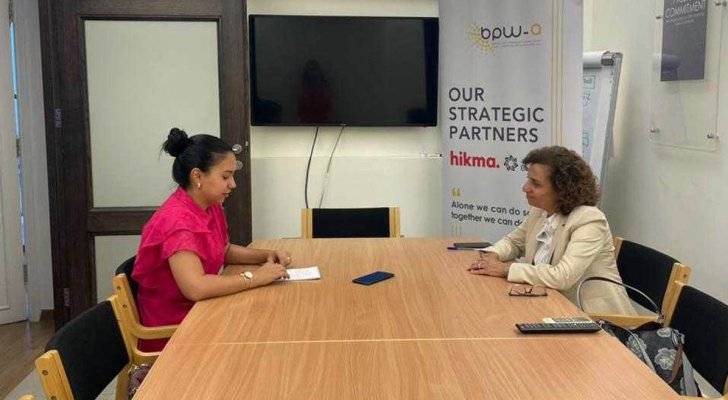 صاحبات الأعمال: الصناعة الأردنية تحتاج لدعم كبير