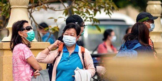 الفلبين تسجل أعلى زيادة في الإصابات بكورونا منذ أربعة أشهر