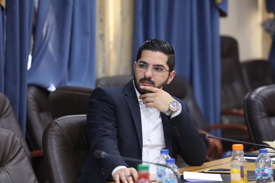 الشبول ينضم  لفريق عمل وكالة نيروز الإخبارية