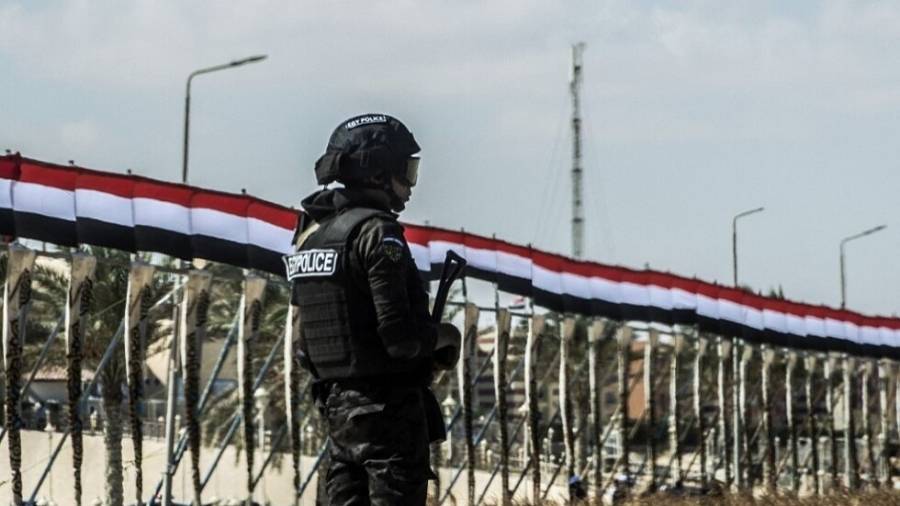 الداخلية المصرية تكشف حقيقة عثور شخص على جثة طفلة دُفنت حية قبل 9 أعوام