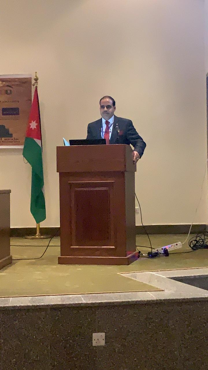 الدكتور السريدان... يكتب رؤية إستراتيجية للتسويق السياحي الأردني