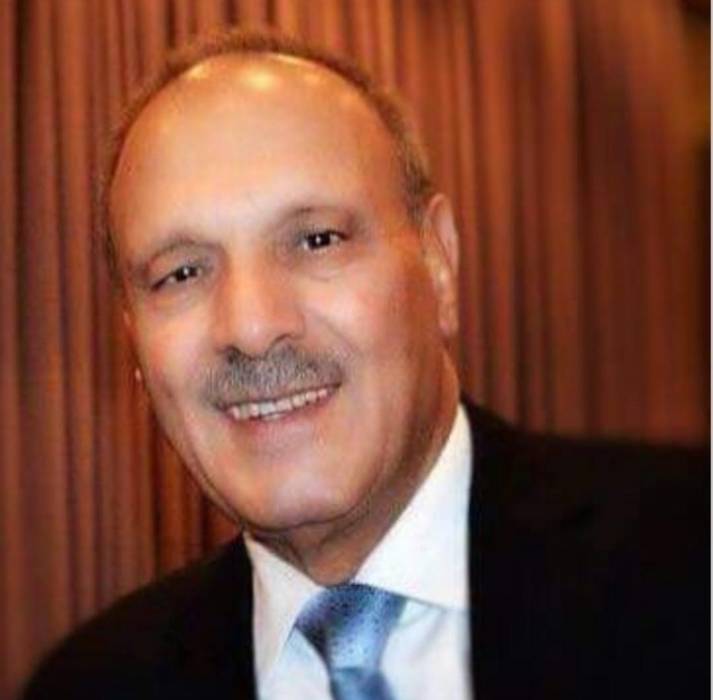بيان الامير عبدالله ( الملك المؤسس ) الى الامة السورية عام ١٩٢٠