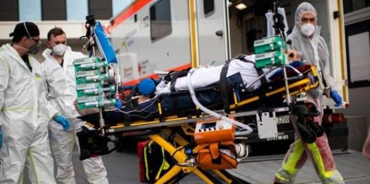 مؤشرات فيروس كورونا تعود للارتفاع في بلجيكا