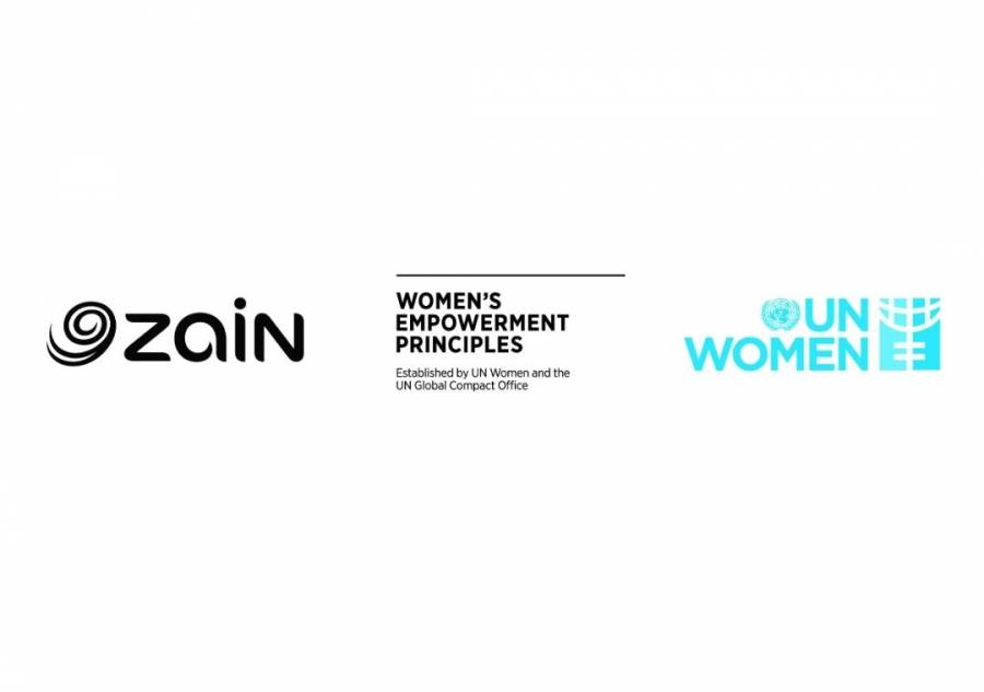 زين تتعاون مع  هيئة الأمم المتحدة للمرأة  لدعم المبادئ العالمية المعنية بتمكين المرأة