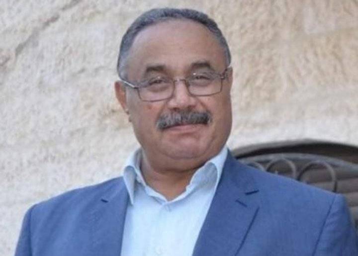 وفاة المحافظ السابق الدكتور حسن الصلاحات