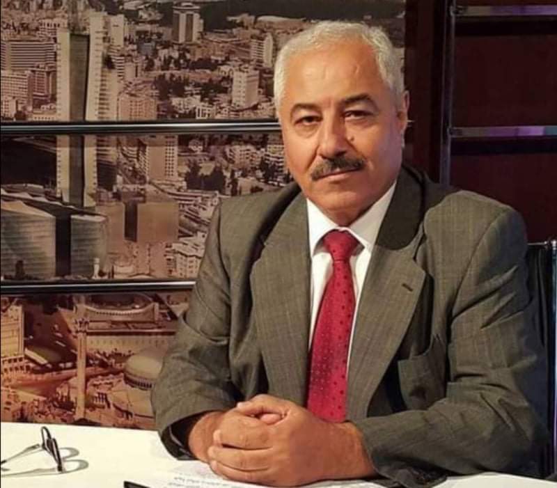 داودية منتقدا الخصاونة 34 خطأ في مقالتك بروفيسور أنيس !!