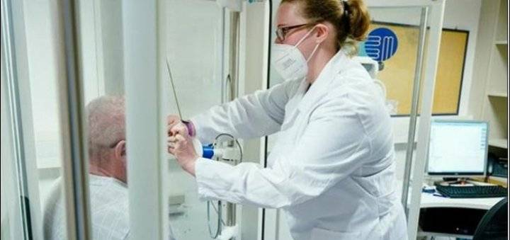 5638 إصابة جديدة و17 وفاة بكورونا في ألمانيا