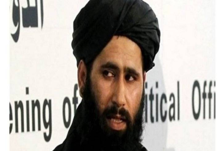 الحكومة الأفغانية تعرض تقاسم السلطة على طالبان مقابل وقف العنف