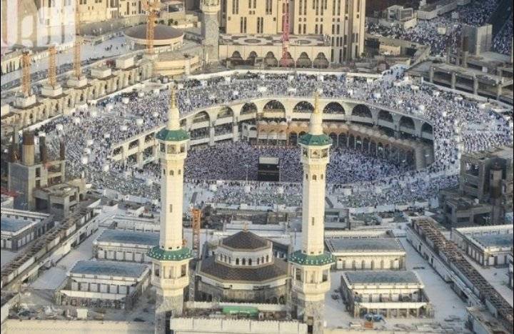 السعودية..وصول أول فوج لمعتمري الخارج غداً.. وأول القادمين من هذه الدولة