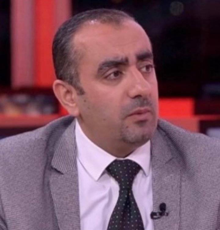 الشوبكي يقارن سعر البنزين في الاردن مع امريكا ..(تفاصيل)