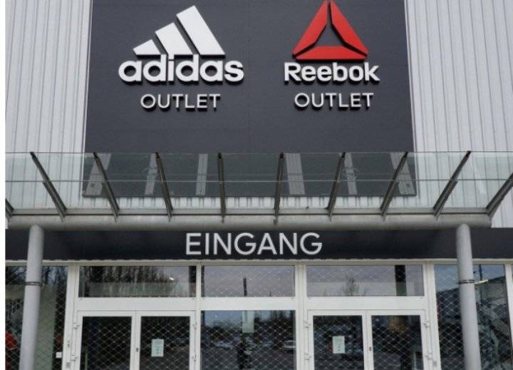 اديداس تبيع ريبوك مقابل 2.1 مليار يورو