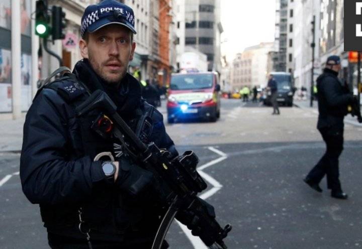 سقوط عدة قتلى في إطلاق نار في بليموث بإنجلترا