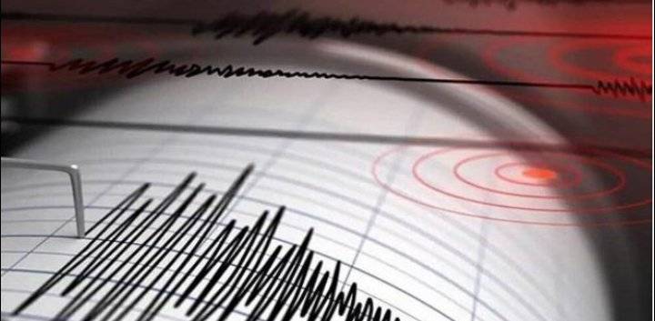 زلزال بقوة 4 درجات يضرب السواحل الغربية لتركيا