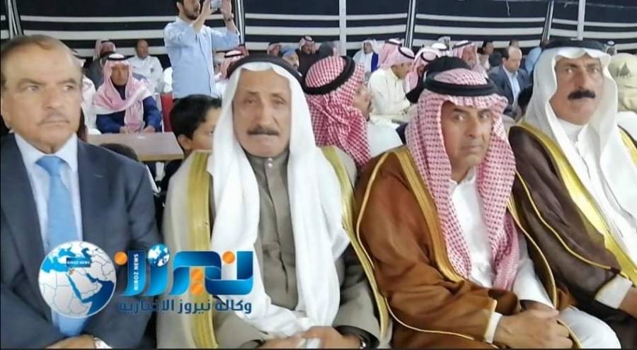 العادات والتقاليد الأردنية سياج الوطن الذي يحفظ نسيجه الإجتماعي وأمنه واستقراره....فيديو وصور