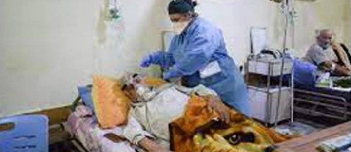 إصابات كورونا في العراق تتجاوز المليون و761 ألفاً