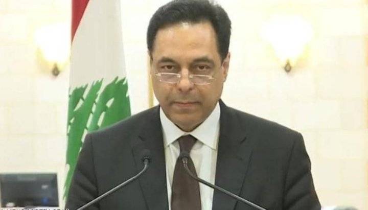 حكومة تصريف الأعمال في لبنان ترفض دعوة الرئيس عون للاجتماع!