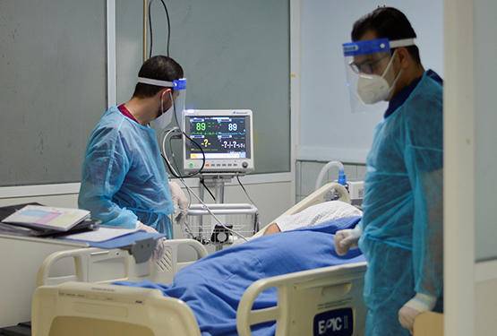 قرض بـ 70 مليون دولار للاردن لتخفيف تداعيات كورونا