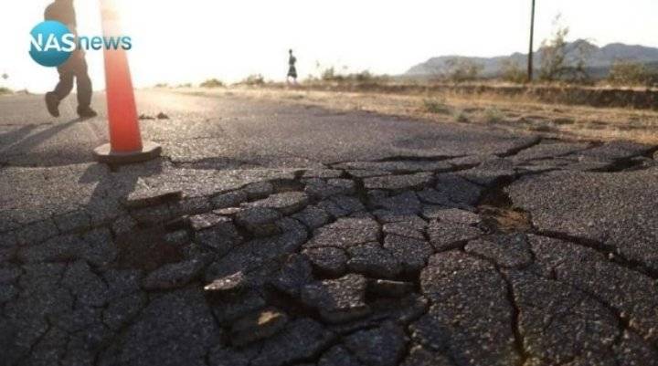 زلزالان قويان يضربان شبه جزيرة ألاسكا الأمريكية وهايتي في بحر الكاريبي