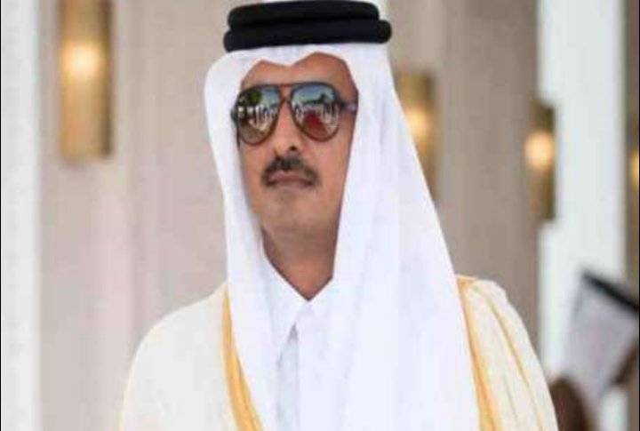 لصوص يقتحمون قصرا لأمير قطر بالقرب من مدينة كان الفرنسية ويسرقون قطع ثمينة