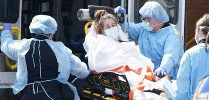 فيروس كورونا يودي بحياة أكثر من أربعة ملايين و364 ألف شخص حول العالم