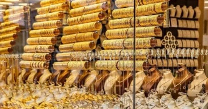 اسعار الذهب في الاردن ليوم الأحد