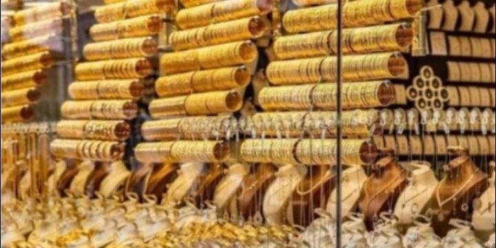 اسعار الذهب في الاردن ليوم الإثنين