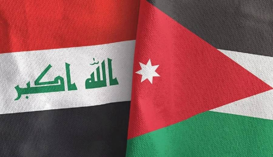 الأردن والعراق ينهيان تخصيص أرض المدينة الاقتصادية