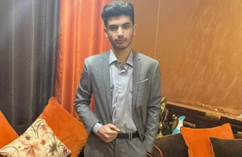 نيروز الاخبارية تُهنئ علي الخريشا  بمناسبة نجاح نجله رعد