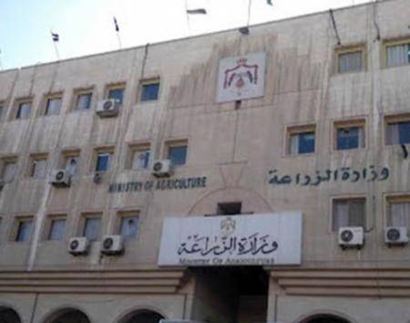 اتفاق جديد مع الاحتلال الاسرائيلي يمنح افضلية للمنتجات الزراعية الأردنية