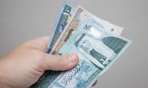 1.174 مليار دينار حوالات المغتربين لنهاية شهر حزيران
