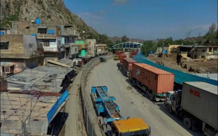 الصين: سنساعد في بناء أفغانستان في إطار الإمكانيات