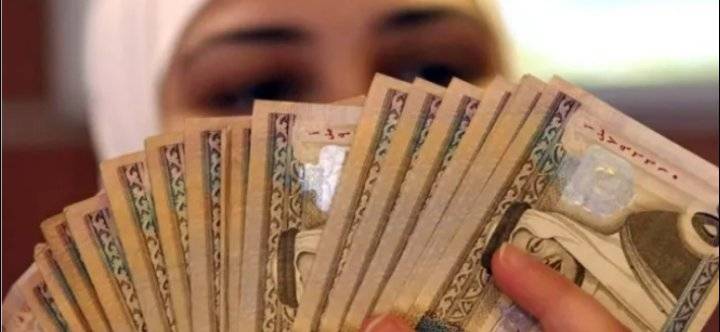 174ر1 مليار دينار حوالات المغتربين لنهاية حزيران