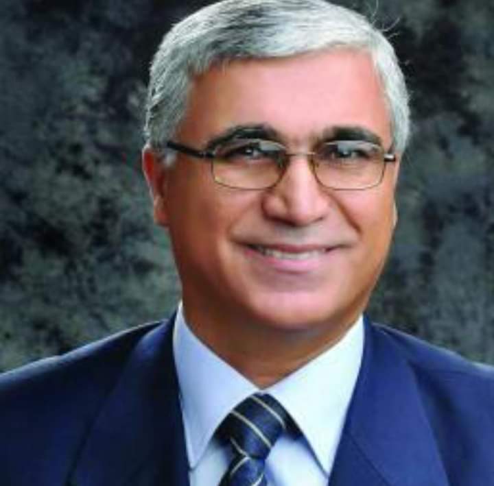 المعايطة يكتب عباءة الكرك الصافية
