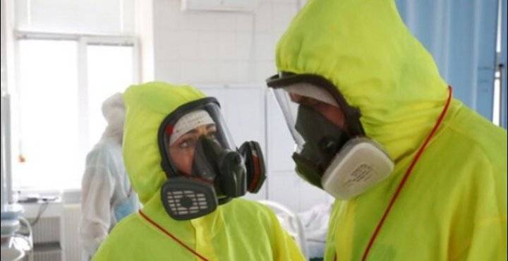 روسيا تسجل 791 وفاة وأكثر من 21 ألف إصابة جديدة بكورونا