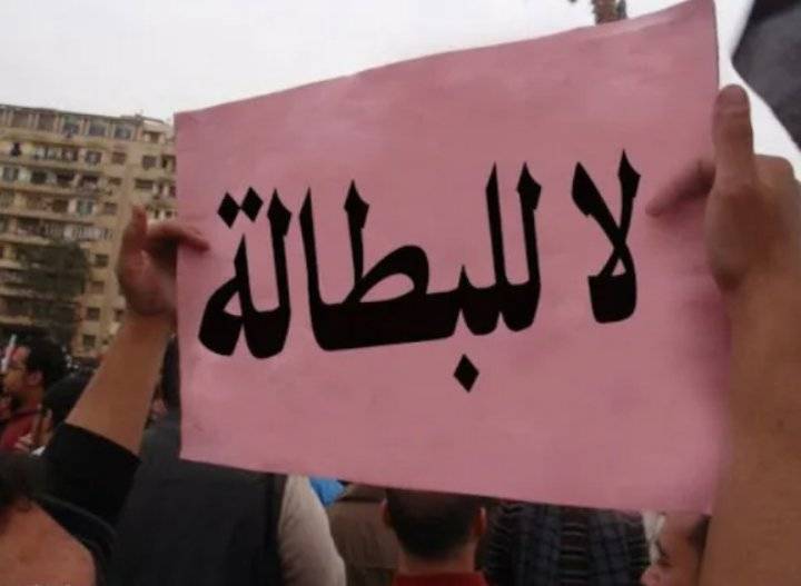 المنطقة العربية تسجل أعلى مستوى بطالة في العالم