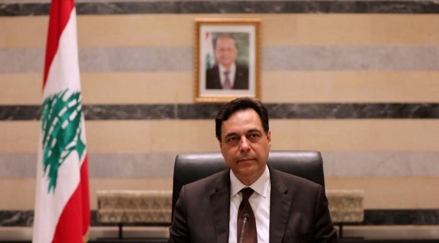 لبنان يقدم شكوى أممية عاجلة ضد إسرائيل