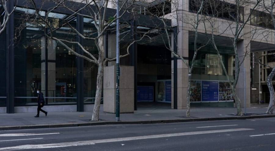 سيدني تمدد الحجر الصحي لشهر واحد على خلفية ازدياد عدد المصابين بكورونا