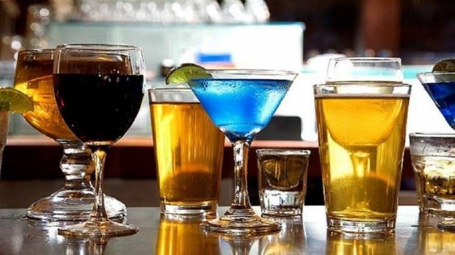 ما سبب الرغبة الشديدة في تعاطي الكحول؟