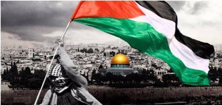 وزير الخارجية الإسرائيلي : ليس هناك دوله فلسطينية