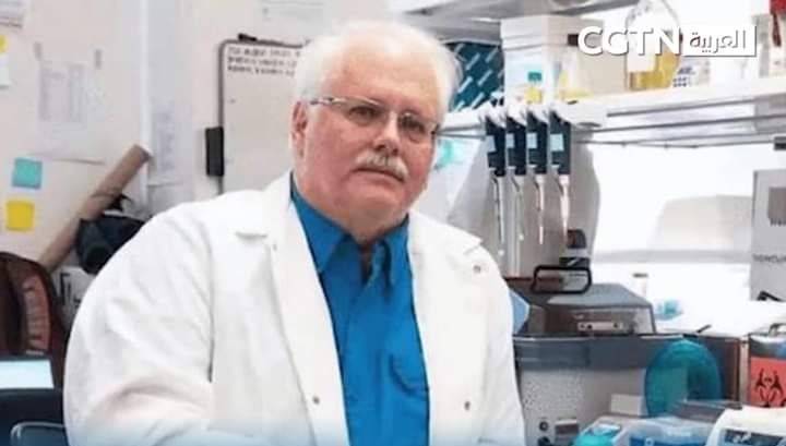 معلومات أكاديمية تظهر أن رالف باريك قد يكون أول من صنع فيروس كورونا