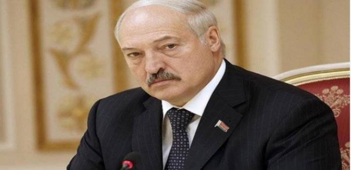 لوكاشينكو: الأحداث في أفغانستان فضحت حقيقة (ديمقراطية) الغرب