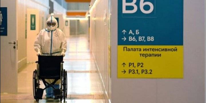 إيطاليا تتجاوز الـ 4 ملايين و471 ألف إصابة بكورونا