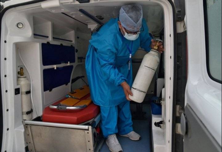 سوريا تسجل 85 إصابة جديدة بكورونا وشفاء 20 حالة ووفاة 6