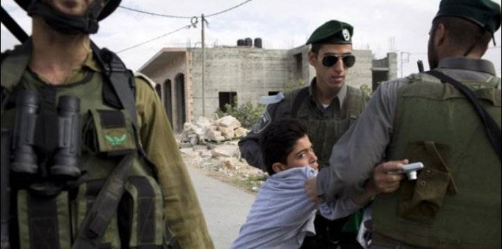 مسؤولة أممية تدين انتهاكات قوات الاحتلال الإسرائيلي ضد الأطفال الفلسطينيين